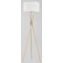 Alfa TRIVET 9274 Állólámpa 1x15W/E27