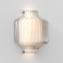 Astro Lighting Toro 1461001 Fali lámpa 1x12W/LED|E27 IP20