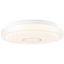 Brilliant ADRIA G97152/05 Süllyesztett mennyezeti lámpa 1x10W/LED 3000K 1100LM IP20