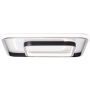 Brilliant CAVA G99383/75 Plafonlámpa 2x38W/LED 3000K 5400LM IP20