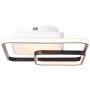 Brilliant CAVA G99384/75 Süllyesztett mennyezeti lámpa 3x39W/LED 5000LM IP20