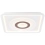 Brilliant JAREV G97187/75 Süllyesztett mennyezeti lámpa 1x55W/LED 6600LM IP20