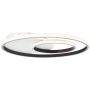 Brilliant MERAPI G99389/75 Plafonlámpa 3x32W/LED 3000K 4100LM IP20
