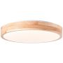 Brilliant SLIMLINE G99414/75 Süllyesztett mennyezeti lámpa 1x11W/LED 1300LM IP20