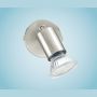 Eglo BUZZ-LED 92595 Fali lámpa 1xLED/3W 200LM