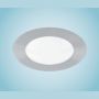 Eglo CALVIN 92097 Süllyesztett mennyezeti lámpa 1xLED/18W