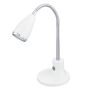Eglo FOX 92872 Asztali lámpa 1x2,5W/GU10 200LM