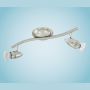 Eglo MAGNUM-LED 92642 Spotlámpa 2xLED/3W 400LM