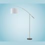 Eglo NADINA 92206 Állólámpa 1x60W/E27