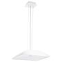 Eglo ZAGAROLE 92783 Függőlámpa 1xLED/24W 2170LM