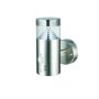 Endon PYRAMID 92533 Fali lámpa 3.3W/LED 6500K 300LM IP44