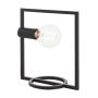 Endon SHAPE RECTANGLE 92224 Asztali lámpa 1x10W/E27 IP20