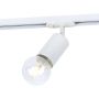 Italux MARVI TR DOLORES 922121-1-WH Sínreflektor 1x40W/E27 IP20