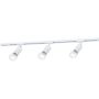 Italux MARVI TR DOLORES 922321-3-WH-SET Sínreflektor 3x40W/E27 IP20