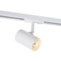 Italux MARVI TR FREDRIK 920003-1-WH Sínreflektor 1x35W/GU10 IP20