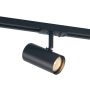 Italux MARVI TR FREDRIK 920021-1-BL Sínreflektor 1x35W/GU10 IP20