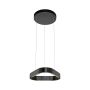 Zuma Line Q-STRETTO 2689-18 Függőlámpa 2x38W/Led 2200-5000K 3150lm IP20