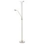 Eglo BAYA LED 93874 Állólámpa 1x20W+2x2,5W 1950LM