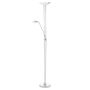 Eglo BAYA LED 93875 Állólámpa 1x20W+2x2,5W 1950LM