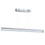 Eglo CARDITO 93626 Függőlámpa 6x6W/LED 2500LM