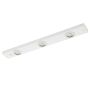 Eglo KOB LED 93706 Szekrénylámpa 3x3W/LED 600LM