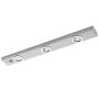 Eglo KOB LED 93707 Szekrénylámpa 3x3W/LED 600LM