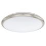 Eglo MANILVA 93498 Süllyesztett mennyezeti lámpa 1x12W/LED 1020LM