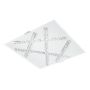 Eglo SORRENTA 93764 Süllyesztett mennyezeti lámpa 1x11,4W/LED 1140LM