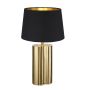 Endon CALAN 93137 Asztali lámpa 1x40W/E27 IP20