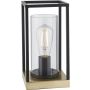 Endon Caleb 93035 Asztali lámpa 1x10w/e27 ip20