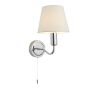 Endon CONWAY 93851 Fali lámpa 1x3W/G9 IP44
