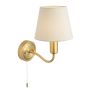 Endon CONWAY 93852 Fali lámpa 1x3W/G9 IP44
