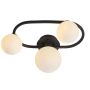 Endon PULSA 93524 Plafonlámpa 3x3W/G9 IP44