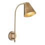 Endon RADHA 93144 Fali lámpa 1x10W/E27 IP20