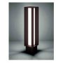 Novolux AURA 932A-L3133B-90 Állólámpa 1x33W/LED 5000LM IP65