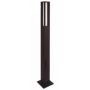Novolux AURA 932B-L3133B-02 Utcai lámpa 1x33W/LED 5000LM IP65