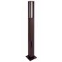 Novolux AURA 932B-L3133B-90 Utcai lámpa 1x33W/LED 5000LM IP65