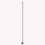 Zambelis FLOOR LIGHT 20123 Állólámpa 20W/ 3000K 1600lm IP20