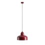 Aldex COMO RED WINE 946G15 Függőlámpa 1x60W/E27 IP20