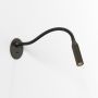 Astro Lighting LUCCA 1435012 Fali lámpa 3,6W/LED 2700K 124LM IP20