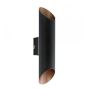 Eglo AGOLADA 94804 Fali lámpa 2x3,7W/LED 640LM IP44