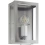 Eglo ALAMONTE 94827 Fali lámpa 1x60W/E27 IP44