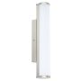 Eglo CALNOVA 94715 Fali lámpa 1x8W/LED 770LM IP44