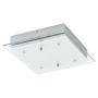 Eglo FRES 2 94985 Süllyesztett mennyezeti lámpa 4x5,4W/LED 2040LM IP20
