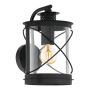 Eglo HILBURN 94843 Fali lámpa 1x60W/E27 IP44