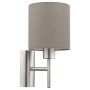 Eglo PASTERI 94925 Fali lámpa 1x60W/E27