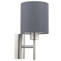 Eglo PASTERI 94926 Fali lámpa 1x60W/E27