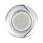 Eglo PENETO 94236 Beépíthető spotlámpa 1x3W/GU10 200LM