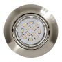 Eglo PENETO 94242 Beépíthető spotlámpa 1x4,5W/GU10 IP20