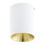 Eglo POLASSO 94503 Felületi spotlámpa 3,3W/LED 340LM